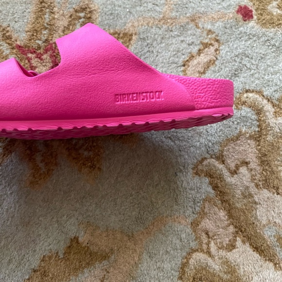 Birkenstock Toms summer shoe bundle - Picture 6 of 6